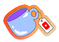 Coffee Shopping Sticker by YouTube