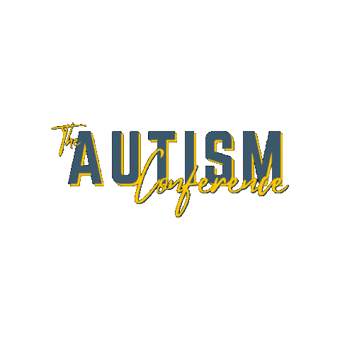 Tac Sticker by AutismPLUS
