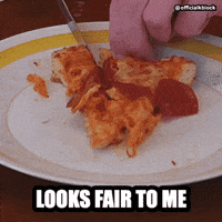 Sarcasm Joking GIF