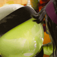 Ken Jeong Animation GIF by NETFLIX