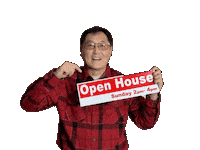 Realtorjimchu Sticker by Jim Chu