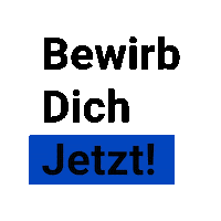 Flash Apply Sticker by VGH Versicherungen