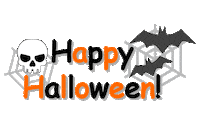 Ironhack halloween spooky tech bootcamp Sticker