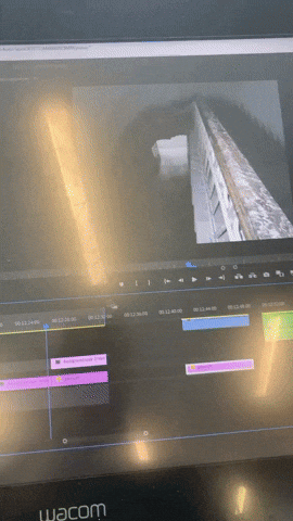 Innovation Lab GIF by Alex Boya