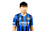 No6 Sticker by Incheon United FC