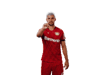 Bayer 04 No Sticker by Bayer 04 Leverkusen