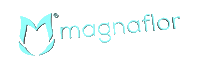magna_flor magnaflor Sticker