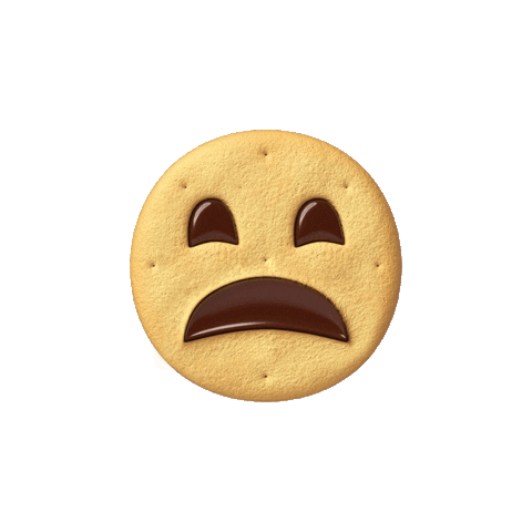 ArnottsNyamNyam giphyupload Sticker