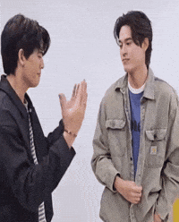 Jossgawin GIF