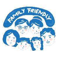 purathepurest family chef seasoning new recipe Sticker