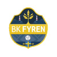 Spin Sticker by BK Fyren