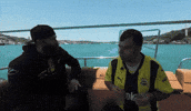 Kadıköyboğası GIF by kngl media