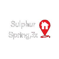 Dwellrealtyeasttexas Sticker by Dwell Realty