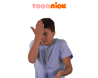 Teen Nick Sticker by NickelodeonIsreal