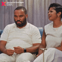 Marriedatfirstsightmzansis2 GIF by Showmax