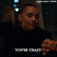 New York 50Cent GIF by Power Book II: Ghost