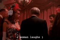 season 1 GIF by Twin Peaks on Showtime