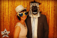 fun wedding GIF by Tom Foolery Photo Booth
