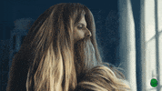 cetelemfr red yeti cheveux darkside GIF