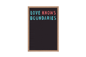 Consent Love Sticker by HumboldtState