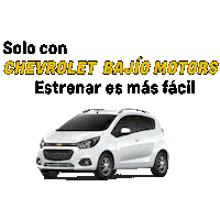 Travel Love Sticker by Chevrolet Bajío Motors