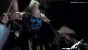 John Leguizamo Horror GIF by Arrow Video