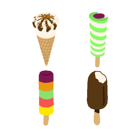 jennimurtagh giphyupload food summer chocolate Sticker