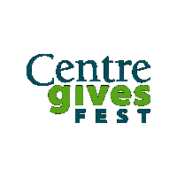 CentreFoundation  Sticker