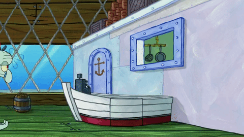 season 9 patrick the game GIF by SpongeBob SquarePants