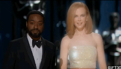 nicole kidman television GIF by G1ft3d
