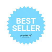 Best Seller Sticker by PropShop24