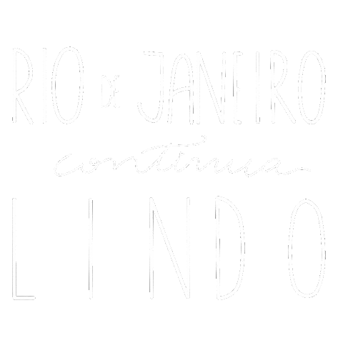 Rio De Janeiro Sticker