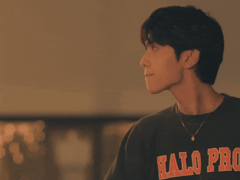 Style Watching You GIF