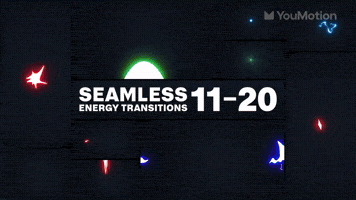 Seamless Energy Transitions 11 20
