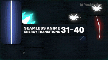 Seamless Energy Anime Transitions 31 40