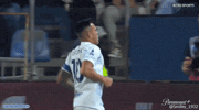 Inter Milan GIF