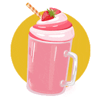 lechedecalifornia california milk de leche Sticker