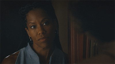 season 2 nod GIF by The Leftovers HBO
