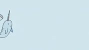 Animation Ocean GIF by Bellabu Bear