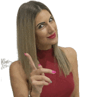 lipstick milf Sticker by BAWSS