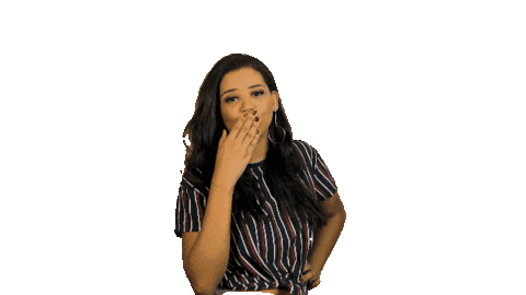 Lary Laryssa Sticker by Singular Imagem