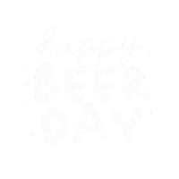 Happy Birthday Fun Sticker