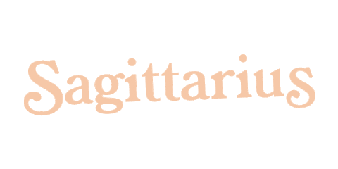 Zodiac Sign Sticker by Sanctuary