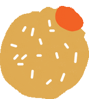 Dessert Kuantan Sticker by Kula Cakes