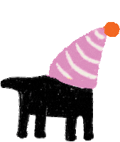 Dessert Kuantan Sticker by Kula Cakes
