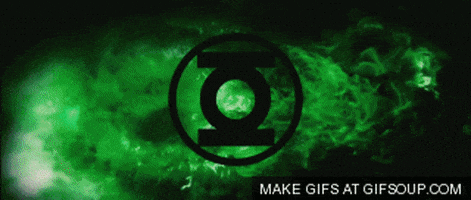 green GIF