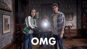 omg GIF by Nickelodeon