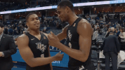 basketball GIF by UCF Knights