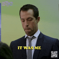 Taking Where Are You GIF by Marcel Katz / The Art Plug