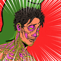 Art Illustration GIF by BigBrains